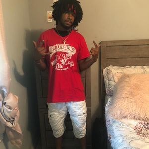 Meet your Posher, Mcg